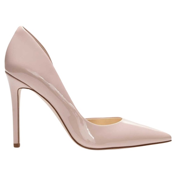 NIB Jessica Simpson Pheona Heel - Picture 3 of 16